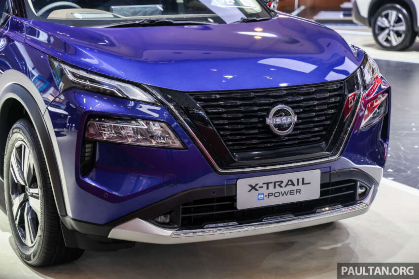 2025 Nissan X-Trail e-Power launched in Indonesia – 4th-gen finally in ASEAN, RM205k, Malaysia next? 1948408