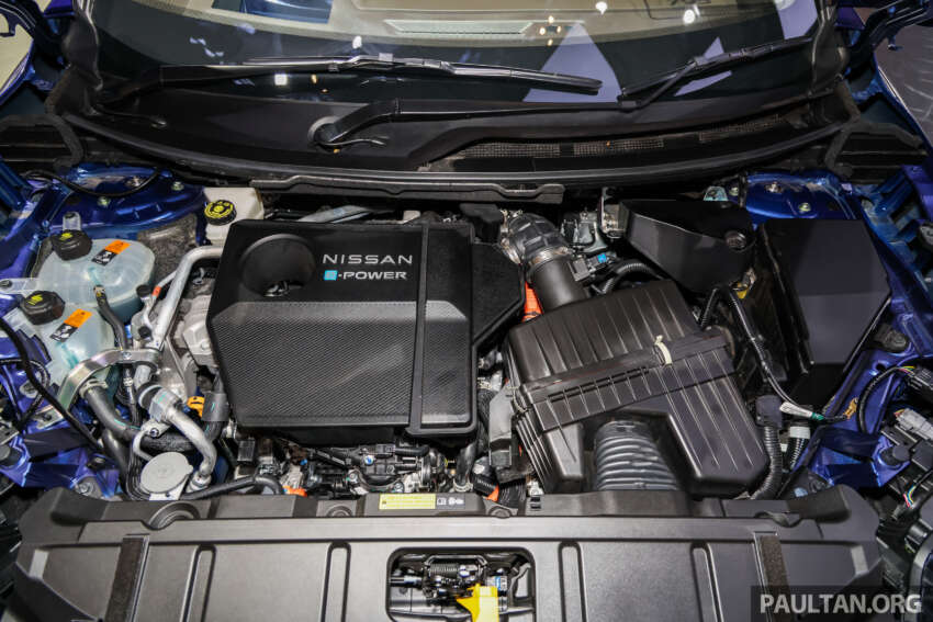 2025 Nissan X-Trail e-Power launched in Indonesia – 4th-gen finally in ASEAN, RM205k, Malaysia next? 1948411