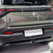 Suzuki eVitara previewed in Indonesia ahead of launch in early 2026 – brand’s first EV with up to 500 km range