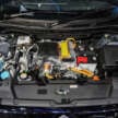 Suzuki eVitara previewed in Indonesia ahead of launch in early 2026 – brand’s first EV with up to 500 km range