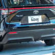 Toyota bZ4X facelift previewed in Indonesia: now CKD, FWD only, 224 PS, 573 km range, will be much cheaper