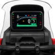 2025 Honda ADV350 updated with TFT-LCD and Honda RoadSync for Malaysia, price unchanged at RM33,999