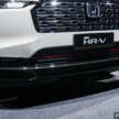 2025 Honda HR-V facelift launched in Malaysia – 1.5L NA, 1.5L turbo, e:HEV hybrid, from RM116k to RM144k