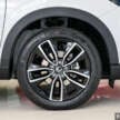 2025 Honda HR-V facelift review in Malaysia – are the minor changes enough to keep its many rivals at bay?