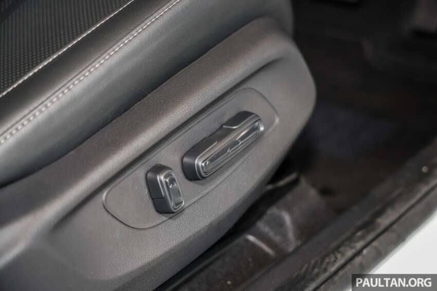 2025 Honda HR-V 1.5 Turbo V facelift in Malaysia – full gallery of top petrol model, RM137,900 1948705