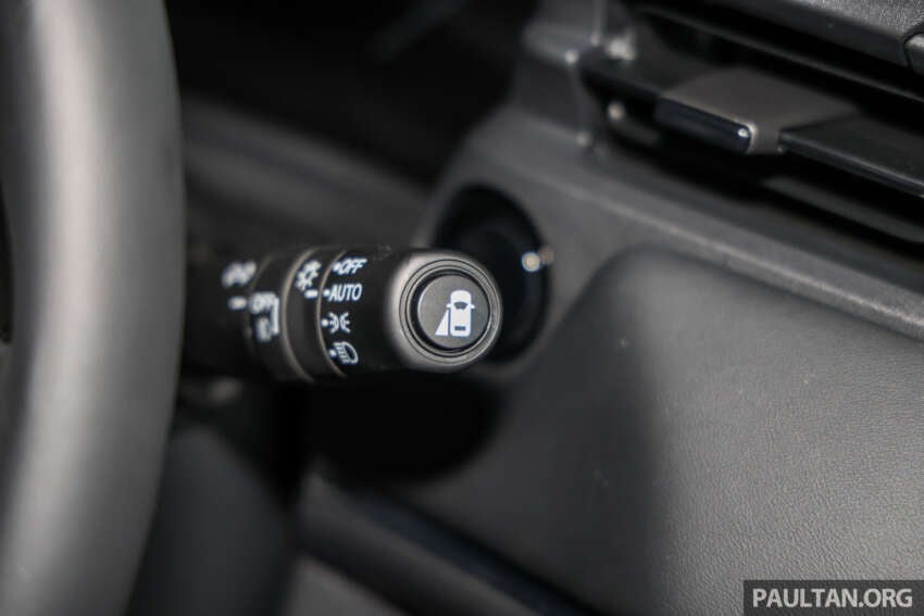 2025 Honda HR-V 1.5 Turbo V facelift in Malaysia – full gallery of top petrol model, RM137,900 1948708