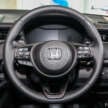 2025 Honda HR-V facelift review in Malaysia – are the minor changes enough to keep its many rivals at bay?
