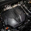 2025 Hyundai Santa Fe in Malaysia – 5th-gen hybrid, 2.5T petrol, 10 airbags, 8-yr warranty, fr RM225k