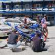KL Traffic Police continue crackdown on noisy bikes