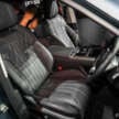 Jaecoo J8 launched in Malaysia – D-segment SUV, CKD, 2.0T, 5-seater 2WD and 6-seater AWD, fr RM179k