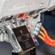Lamborghini Temerario in Malaysia – 10,000 rpm 4.0L twin-turbo, 920 PS PHEV, from RM1.35 mil before taxes