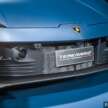 Lamborghini Temerario in Malaysia – 10,000 rpm 4.0L twin-turbo, 920 PS PHEV, from RM1.35 mil before taxes