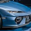 Lamborghini Temerario in Malaysia – 10,000 rpm 4.0L twin-turbo, 920 PS PHEV, from RM1.35 mil before taxes