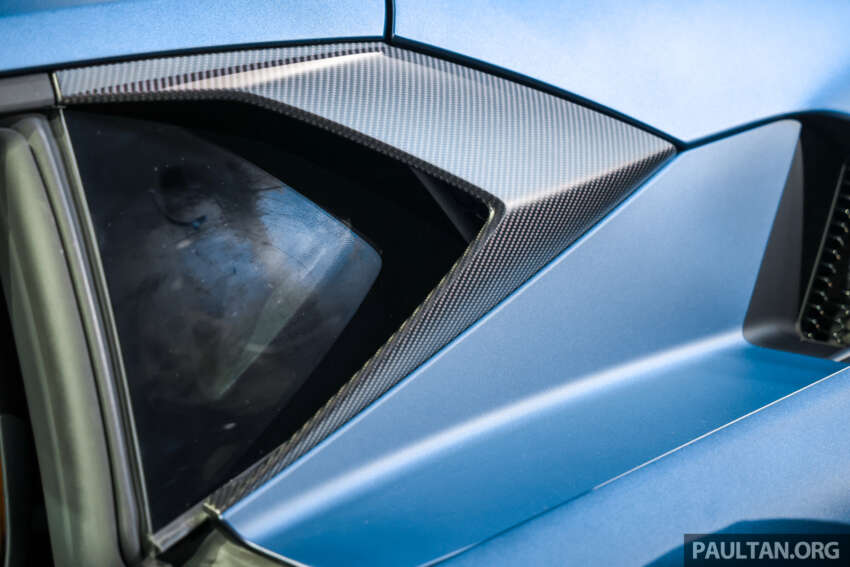 Lamborghini Temerario in Malaysia – 10,000 rpm 4.0L twin-turbo, 920 PS PHEV, from RM1.35 mil before taxes 1940758