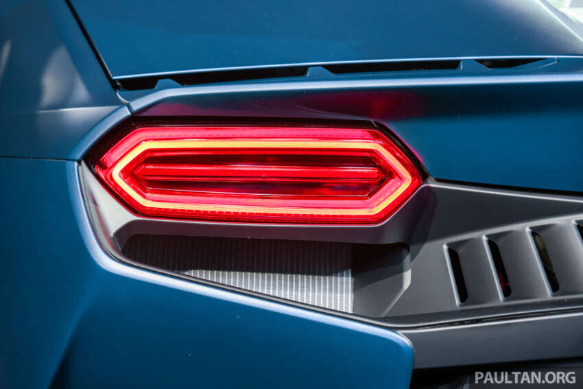 Lamborghini Temerario in Malaysia – 10,000 rpm 4.0L twin-turbo, 920 PS PHEV, from RM1.35 mil before taxes 1940767