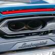 Lamborghini Temerario in Malaysia – 10,000 rpm 4.0L twin-turbo, 920 PS PHEV, from RM1.35 mil before taxes