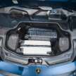 Lamborghini Temerario in Malaysia – 10,000 rpm 4.0L twin-turbo, 920 PS PHEV, from RM1.35 mil before taxes