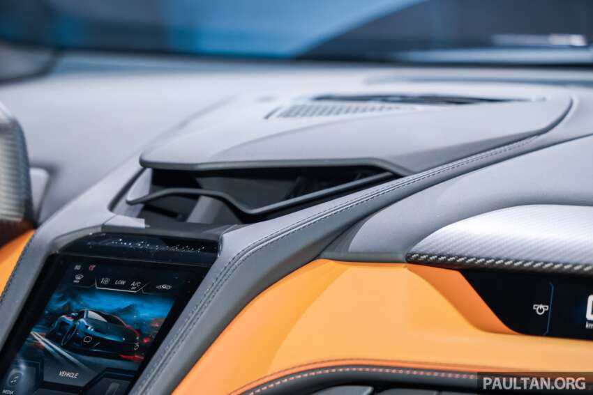 Lamborghini Temerario in Malaysia – 10,000 rpm 4.0L twin-turbo, 920 PS PHEV, from RM1.35 mil before taxes 1940643