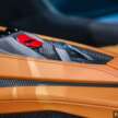 Lamborghini Temerario in Malaysia – 10,000 rpm 4.0L twin-turbo, 920 PS PHEV, from RM1.35 mil before taxes