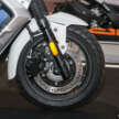 Moda teases Shifter 400X scoot, debut due soon