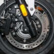 Moda teases Shifter 400X scoot, debut due soon