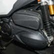 Moda teases Shifter 400X scoot, debut due soon