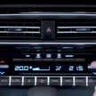 2025 Mitsubishi Destinator debuts in Indonesia – new global three-row SUV with 1.5T, CVT; CR-V size