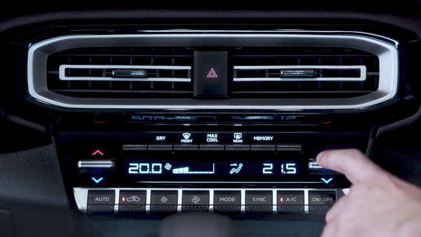 2025 Mitsubishi Destinator debuts in Indonesia – new global three-row SUV with 1.5T, CVT; CR-V size 1942024