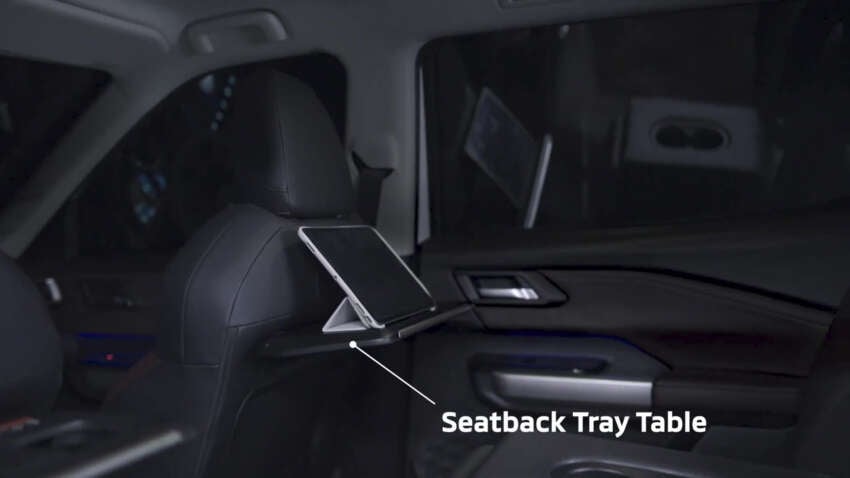2025 Mitsubishi Destinator debuts in Indonesia – new global three-row SUV with 1.5T, CVT; CR-V size 1942030