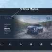 2025 Mitsubishi Destinator debuts in Indonesia – new global three-row SUV with 1.5T, CVT; CR-V size