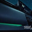 2025 Mitsubishi Destinator debuts in Indonesia – new global three-row SUV with 1.5T, CVT; CR-V size
