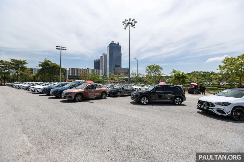 PACE 2025: Mercedes-Benz StarFest – event-exclusive offers, exceptional deals on certified pre-owned cars 1944856
