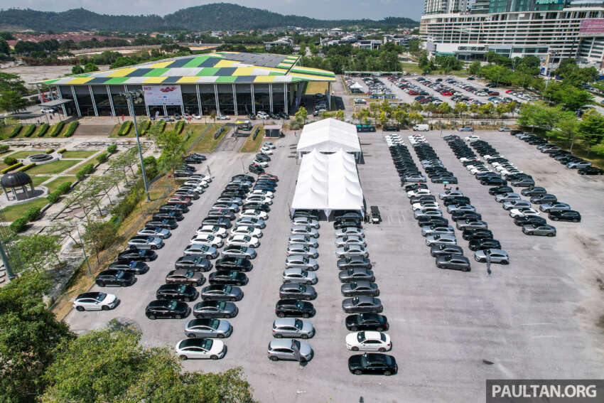 PACE 2025: Mercedes-Benz StarFest – event-exclusive offers, exceptional deals on certified pre-owned cars 1944857