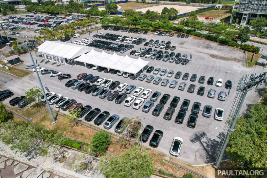 PACE 2025: Mercedes-Benz StarFest – event-exclusive offers, exceptional deals on certified pre-owned cars 1944858