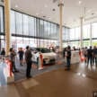 PACE 2025: Check out the Zeekr 7X and 009 – book with Carro and get a free 22 kW wallbox; deals await