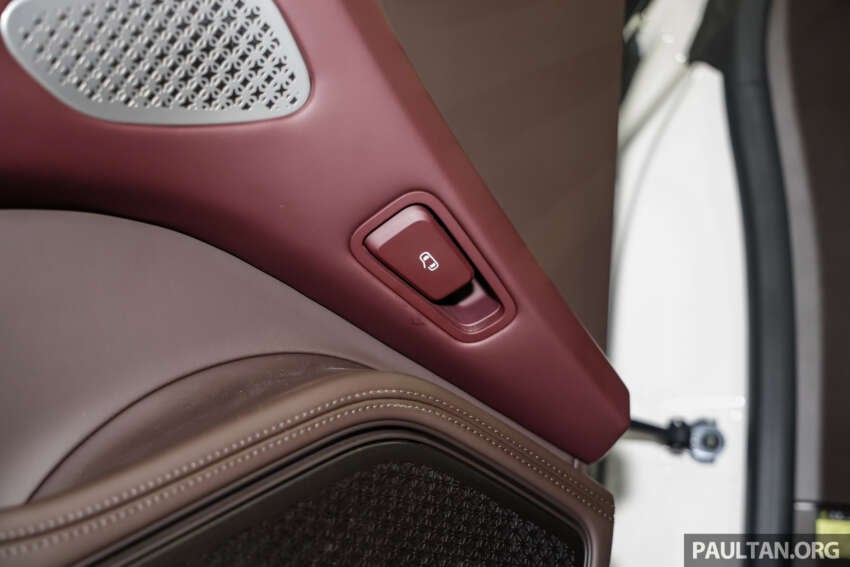 Denza Z9 GT previewed in Malaysia at PACE – EV or PHEV, up to 965 PS, 630 km EV range; 1H 2026 launch 1944295