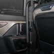 GWM Wey 80 renamed to Wey G9 for Malaysia – CKD PHEV Toyota Alphard-rivalling MPV coming soon