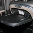GWM Wey 80 renamed to Wey G9 for Malaysia – CKD PHEV Toyota Alphard-rivalling MPV coming soon