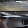 2025 Zeekr 7X launched in Malaysia – Model Y, Sealion 7, G6 rival, up to 646 PS, 615 km WLTP, from RM179.8k