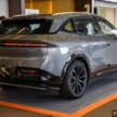 2025 Zeekr 7X launched in Malaysia – Model Y, Sealion 7, G6 rival, up to 646 PS, 615 km WLTP, from RM179.8k