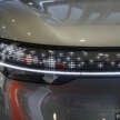 2025 Zeekr 7X launched in Malaysia – Model Y, Sealion 7, G6 rival, up to 646 PS, 615 km WLTP, from RM179.8k