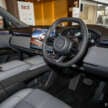 2025 Zeekr 7X launched in Malaysia – Model Y, Sealion 7, G6 rival, up to 646 PS, 615 km WLTP, from RM179.8k