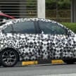 2025 Proton Saga MC3 to get new 1.5L 4-cylinder engine, choice of AT and CVT, no manual – leaked doc