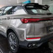 2025 Proton X50 facelift secures 5,000 bookings in 10 days – revamped B-SUV’s launch, price reveal July 24
