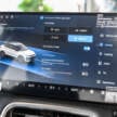 2025 Proton X50 facelift launched – major redesign, 181 PS 1.5L turbo 4-cyl, RM4k rebate, from RM86k