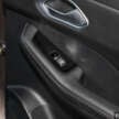 2025 Proton X50 facelift launched – major redesign, 181 PS 1.5L turbo 4-cyl, RM4k rebate, from RM86k