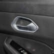 2025 Proton X50 facelift launched – major redesign, 181 PS 1.5L turbo 4-cyl, RM4k rebate, from RM86k
