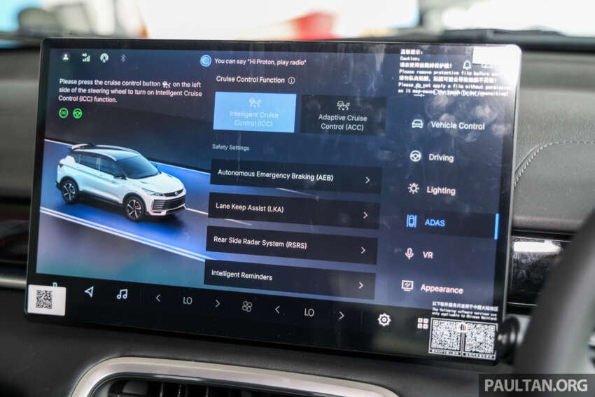 2025 Proton X50 facelift secures 5,000 bookings in 10 days – revamped B-SUV’s launch, price reveal July 24 1942555
