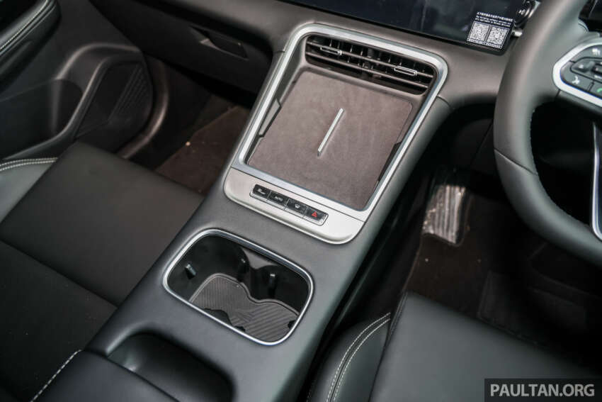 2025 Proton X50 facelift secures 5,000 bookings in 10 days – revamped B-SUV’s launch, price reveal July 24 1942557