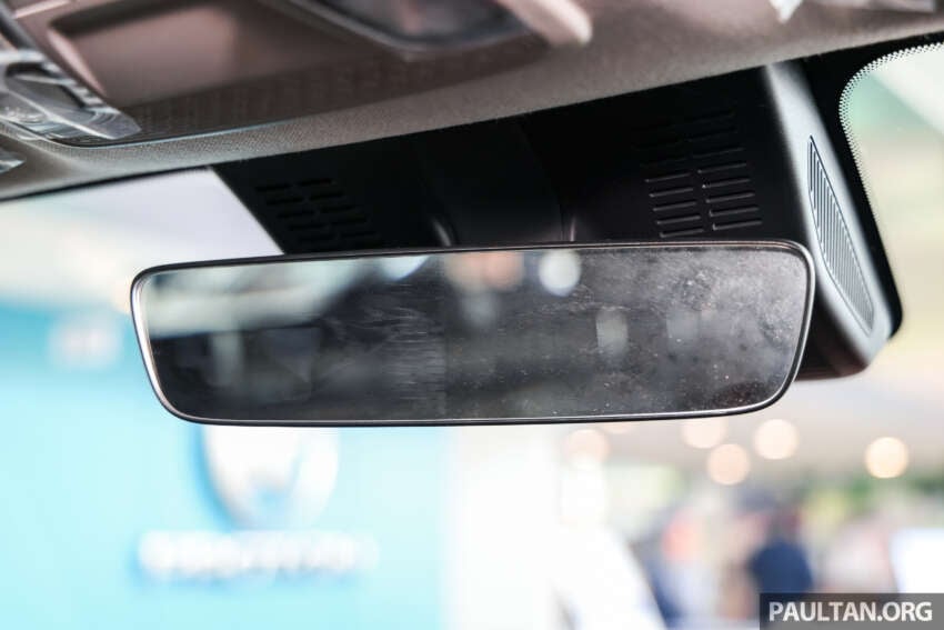 2025 Proton X50 facelift secures 5,000 bookings in 10 days – revamped B-SUV’s launch, price reveal July 24 1942566